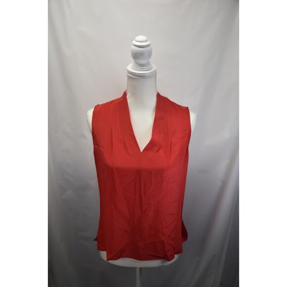 ANTONIO MELANI Tops - Antonia Melani 100% Silk top - Small - Womens - A32